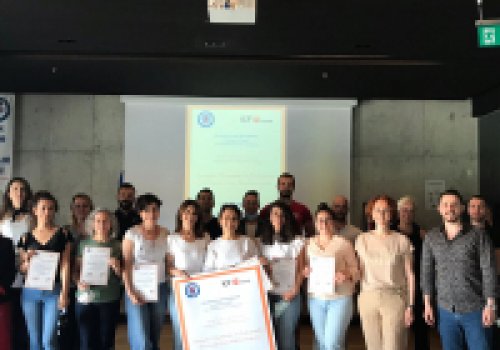 Multiplier Event in Turkey